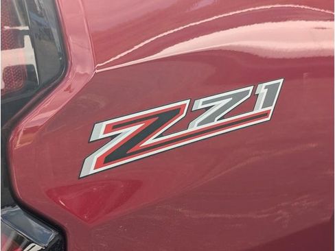New 2026 Chevrolet Colorado Z71 w/ Z71 Convenience Package 2 image 10