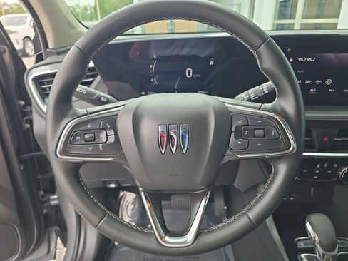 New 2026 Buick Encore GX Preferred FWD image 25