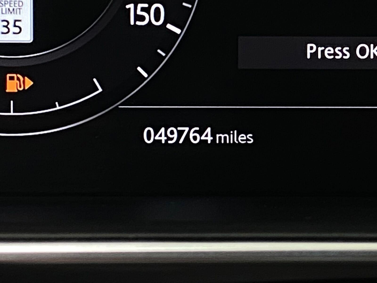 Used 2021 Land Rover Range Rover Westminster Edition AWD/4WD image 18