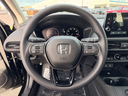New 2026 Honda HR-V LX image 16
