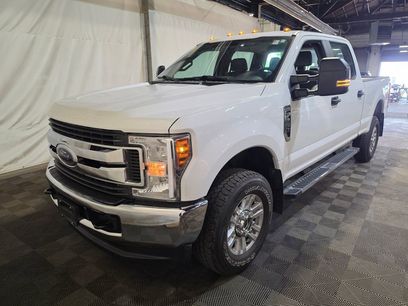 Used 2019 Ford F250 XL w/ STX Appearance Package