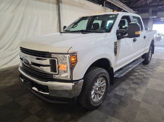 Used 2019 Ford F250 XL w/ STX Appearance Package AWD/4WD video 1