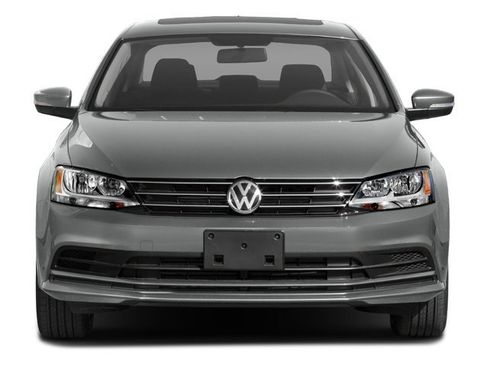 Used 2017 Volkswagen Jetta S FWD image 4