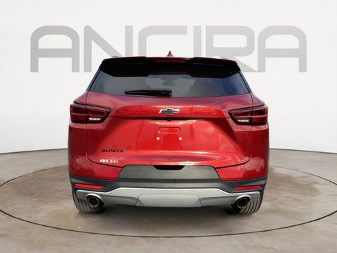 Used 2024 Chevrolet Blazer LT w/ Convenience Package image 13