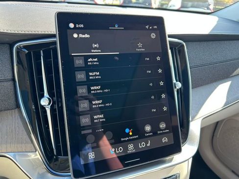 New 2026 Volvo XC90 B6 Ultra AWD/4WD image 28