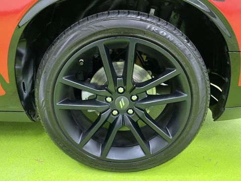 Used 2023 Dodge Challenger R/T image 16