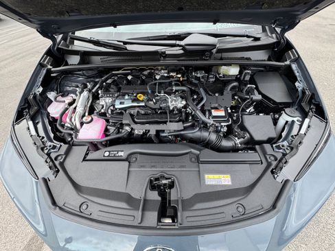 New 2026 Toyota Prius Plug-In Hybrid image 33