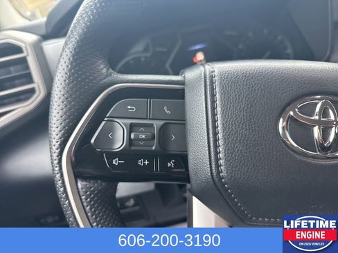 Used 2024 Toyota Tundra SR5 image 16