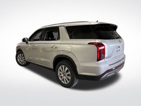 New 2025 Hyundai Palisade SEL image 3