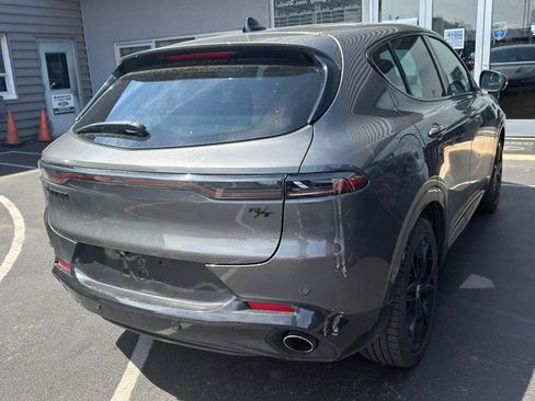 Used 2024 Dodge Hornet R/T AWD/4WD image 5