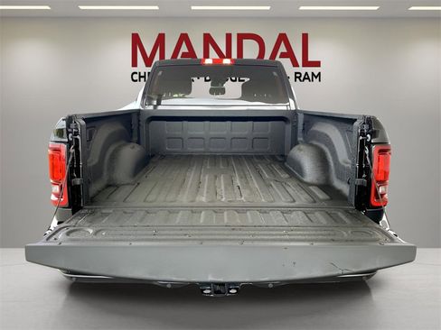 New 2026 RAM 2500 Big Horn image 22