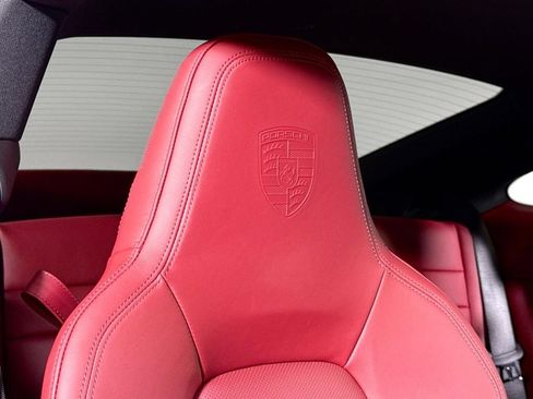 Certified 2025 Porsche 911 Carrera S RWD image 26
