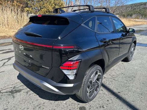 New 2026 Hyundai Kona SEL Premium AWD/4WD image 5