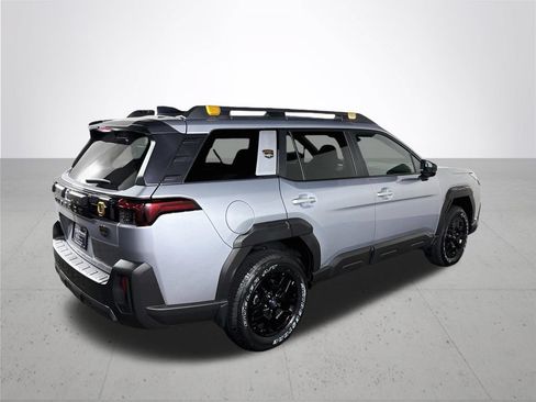 New 2026 Subaru Outback Wilderness AWD/4WD image 6