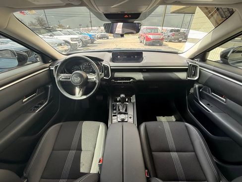 Used 2024 MAZDA CX-50 AWD 2.5 S w/ Cargo Package image 22