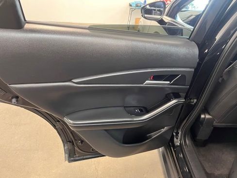 Used 2024 MAZDA CX-30 AWD 2.5 S w/ Select Sport Pkg image 19