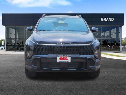 New 2026 Kia Sportage X-Line AWD/4WD image 3