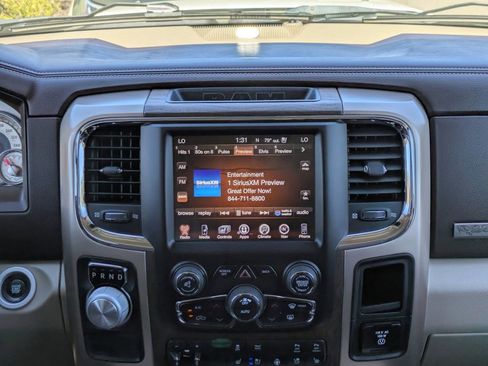 Used 2017 RAM 1500 Laramie Longhorn image 19