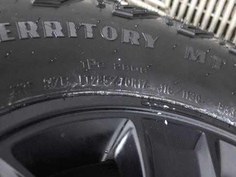 Used 2020 Jeep Gladiator Mojave image 30