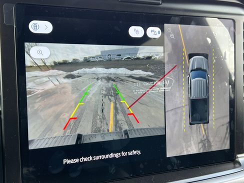 New 2026 Ford F150 XLT AWD/4WD image 26
