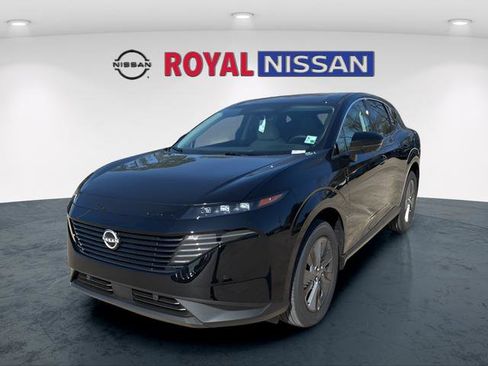 New 2026 Nissan Murano SL AWD/4WD image 3