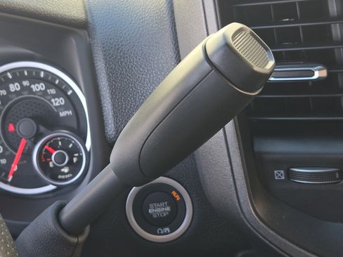 New 2026 RAM 2500 Tradesman AWD/4WD image 18