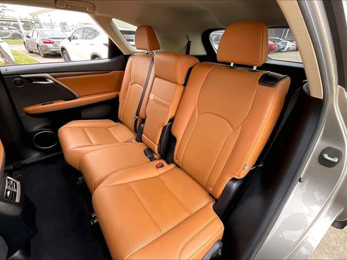 Used 2021 Lexus RX 350L image 18