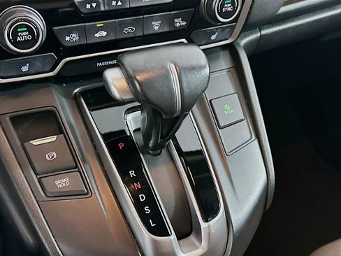 Used 2019 Honda CR-V Touring image 25
