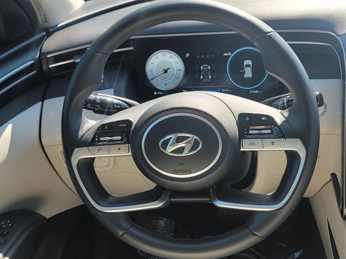 Used 2023 Hyundai Tucson SEL w/ Convenience Package AWD/4WD image 18