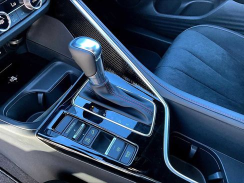 Certified 2025 Acura ADX A-Spec image 7