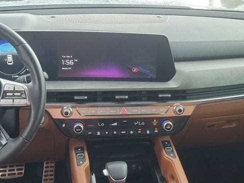 Certified 2024 Kia Telluride SX X-Line AWD/4WD image 20