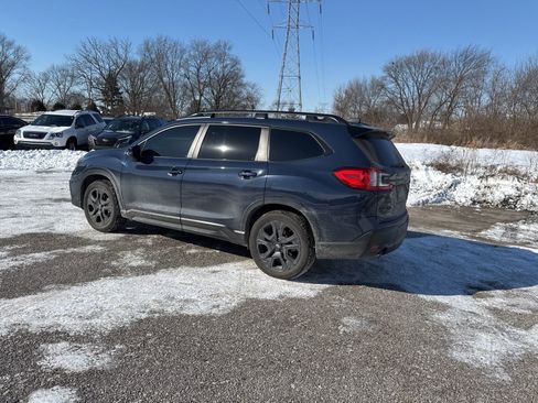 Used 2025 Subaru Ascent Bronze Edition w/ Popular Package #2 image 15