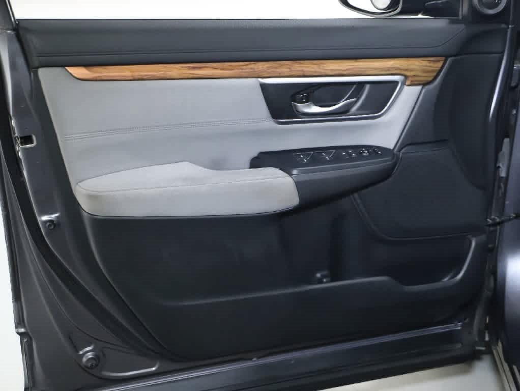 Used 2017 Honda CR-V EX image 15