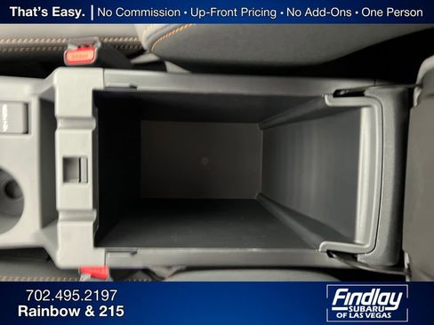 New 2026 Subaru Crosstrek 2.5i Wilderness image 30