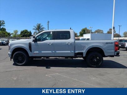 New 2026 Ford F350 Lariat w/ Black Appearance Package