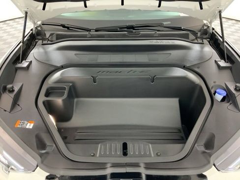 New 2025 Ford Mustang Mach-E GT w/ Bronze Appearance Package image 35