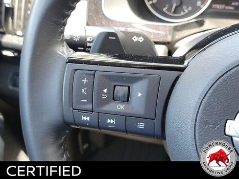 Used 2022 Nissan Pathfinder SV AWD/4WD image 27
