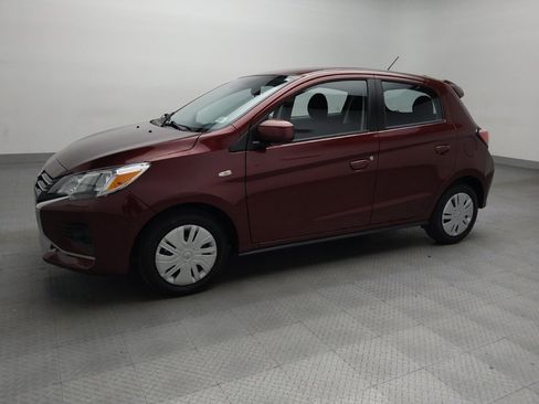 Used 2024 Mitsubishi Mirage LE image 2