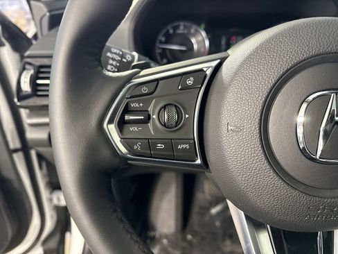 New 2026 Acura RDX SH-AWD w/ Advance Package image 12