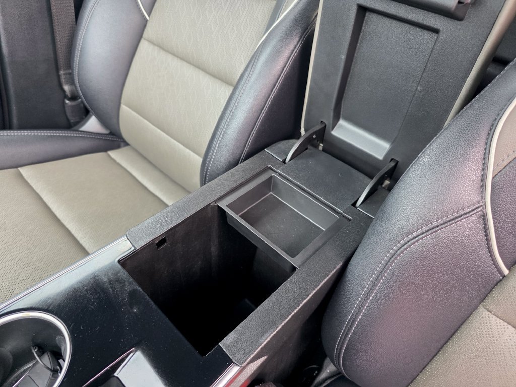Certified 2025 Chevrolet Equinox LT w/ Convenience Package II FWD image 29