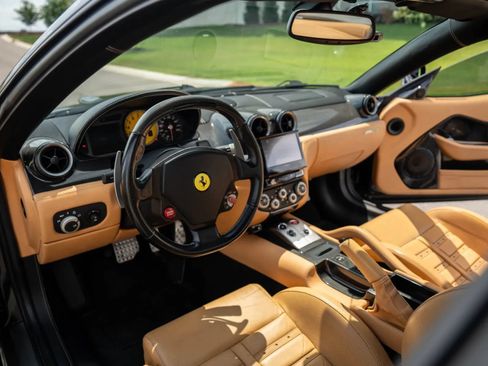 Used 2007 Ferrari 599 GTB Fiorano RWD image 29