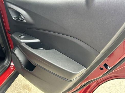 New 2026 Chevrolet Trax LS w/ LS Convenience Package image 21