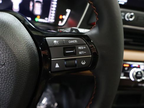 New 2026 Honda Passport TrailSport Elite image 30