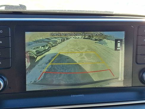 Used 2020 Kia Telluride S image 16