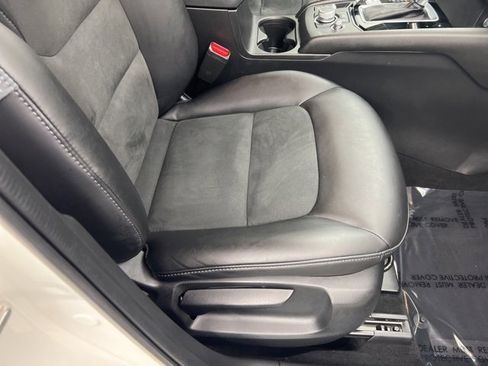 Used 2023 MAZDA CX-5 AWD 2.5 S w/ Select Package image 23