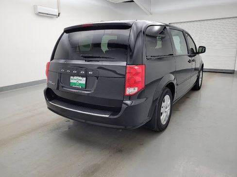 Used 2015 Dodge Grand Caravan American Value Package w/ UConnect Hands-Free Group image 9