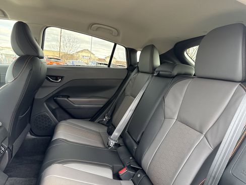 New 2026 Subaru Crosstrek 2.5i Limited image 17