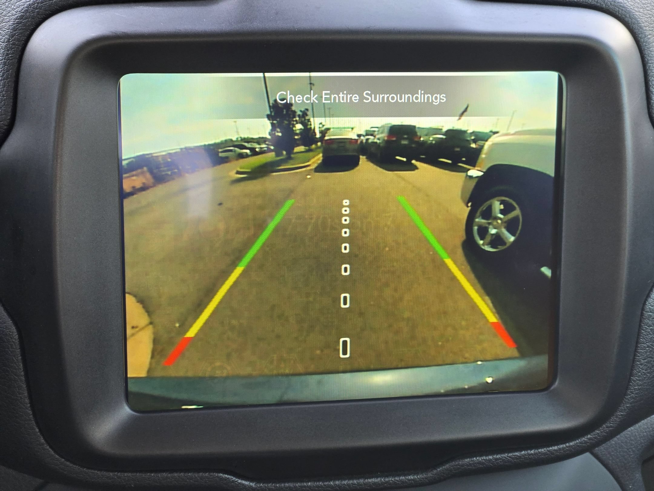 Used 2022 Jeep Renegade Latitude AWD/4WD image 30