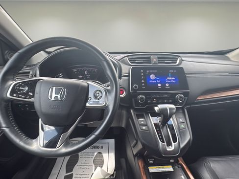 Used 2020 Honda CR-V Touring image 13