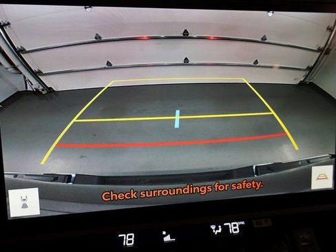 New 2026 Toyota Tundra Limited image 24